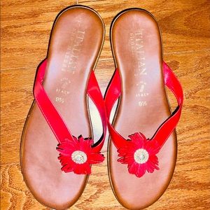 Ladies Thong Sandals